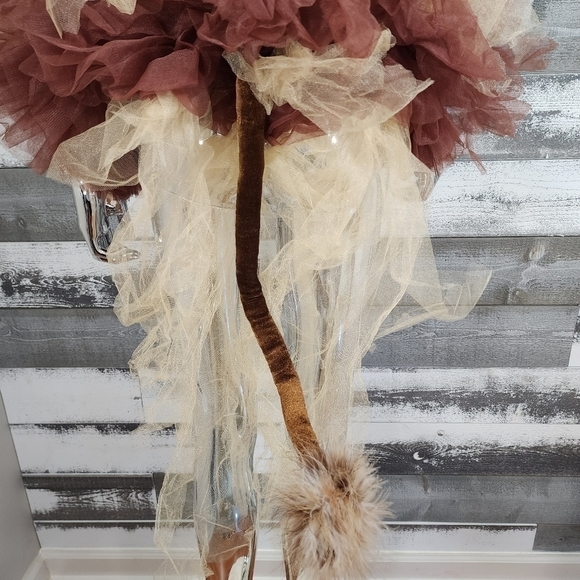 𝅺COWARDY lion costume - Picture 7 of 10